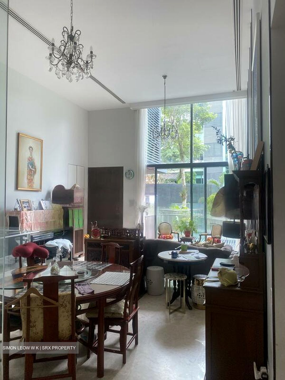 Duchess Residences (D10), Condominium #453786211